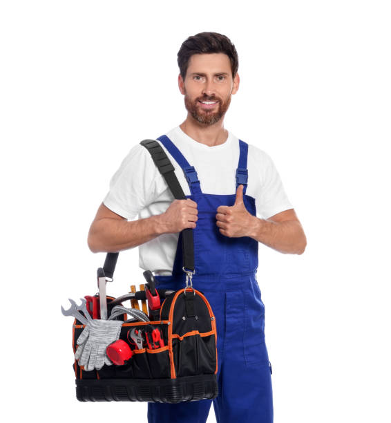 Best Gas Line Repair  in Clay Center, KS